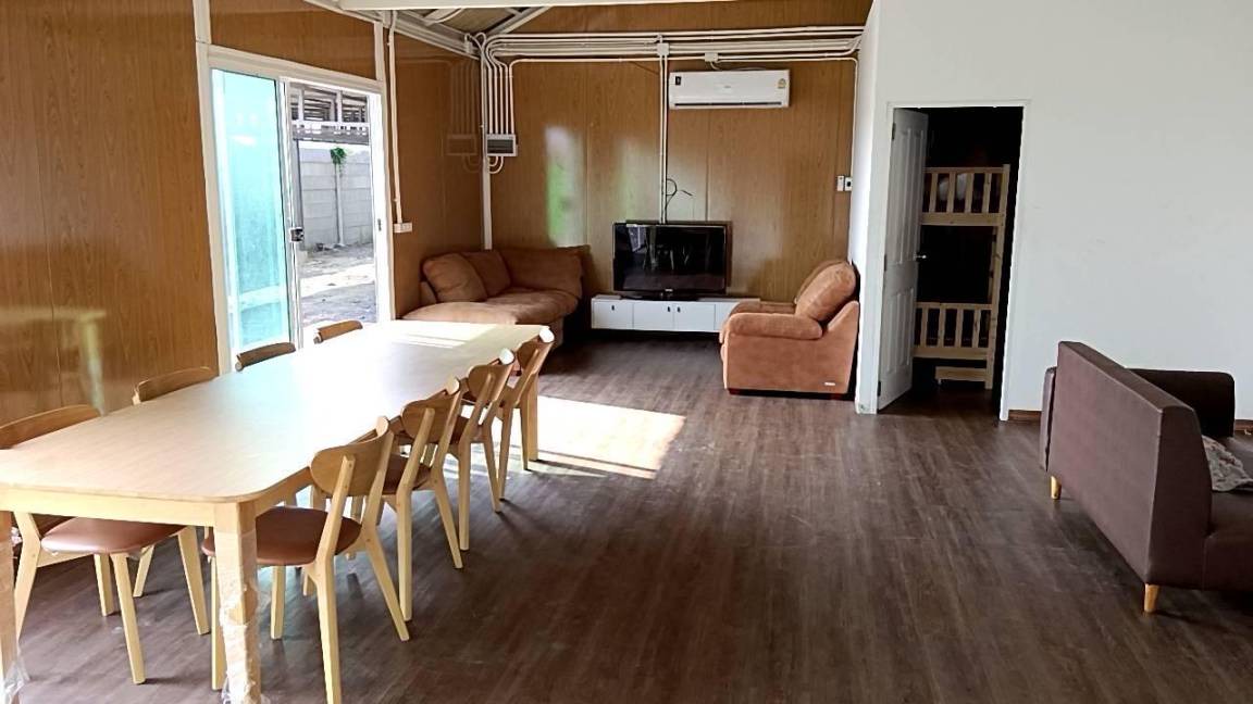 Photo of Livingroom in Thap Yao