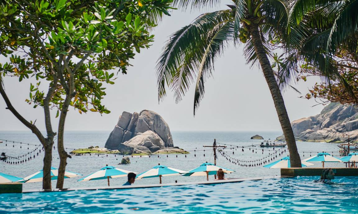 Photo of Others in Koh Tao