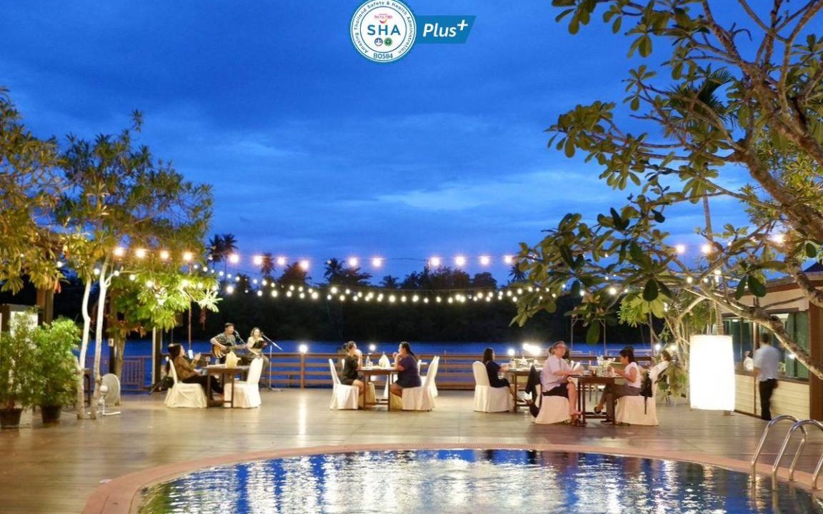 Photo of Outdoor in Amphawa