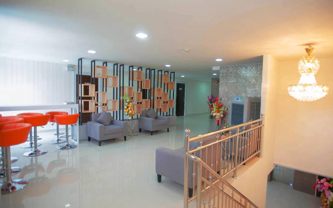 Photo of Livingroom in Khon Kaen