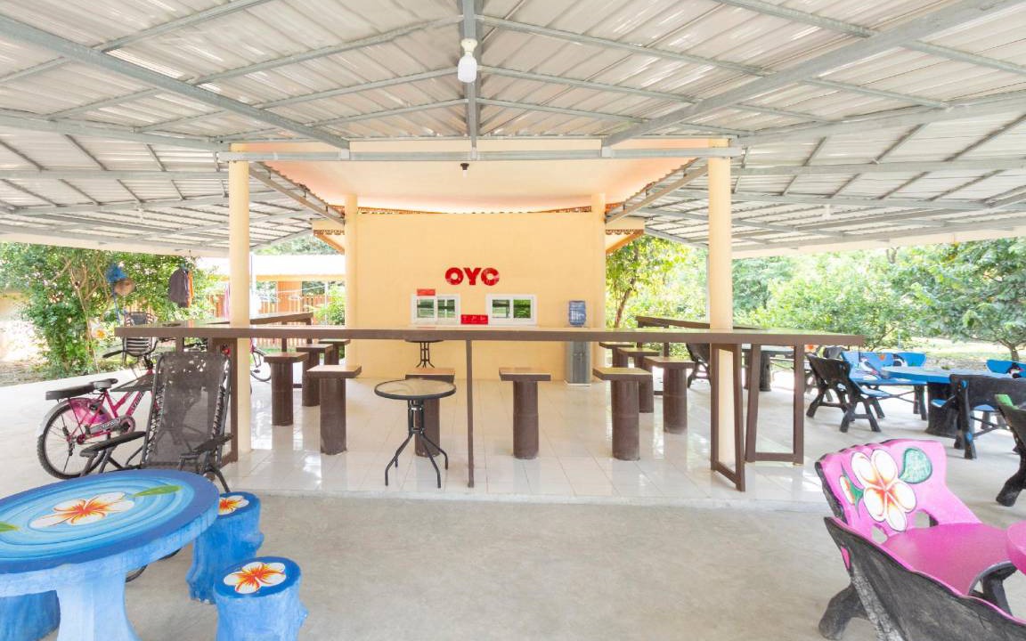 Photo of Patio Balcony in Klon Do