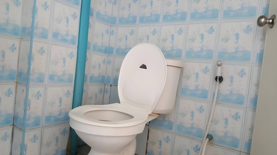 Photo of Bathroom in Koh Tao