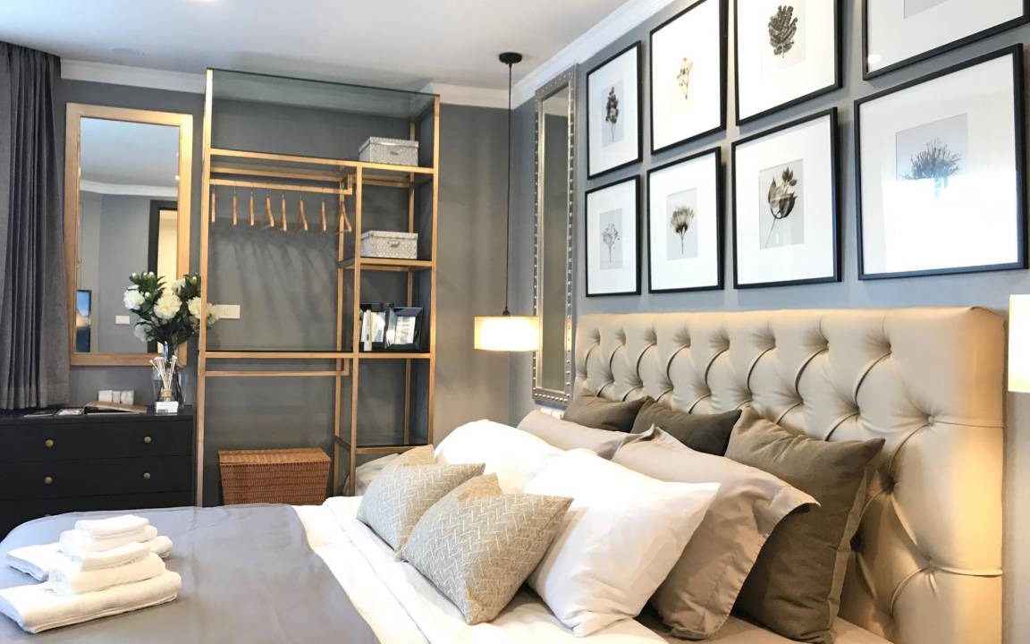 Photo of Bedroom in Nimman