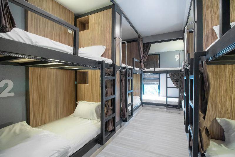 Photo of Bedroom in Chang Phueak