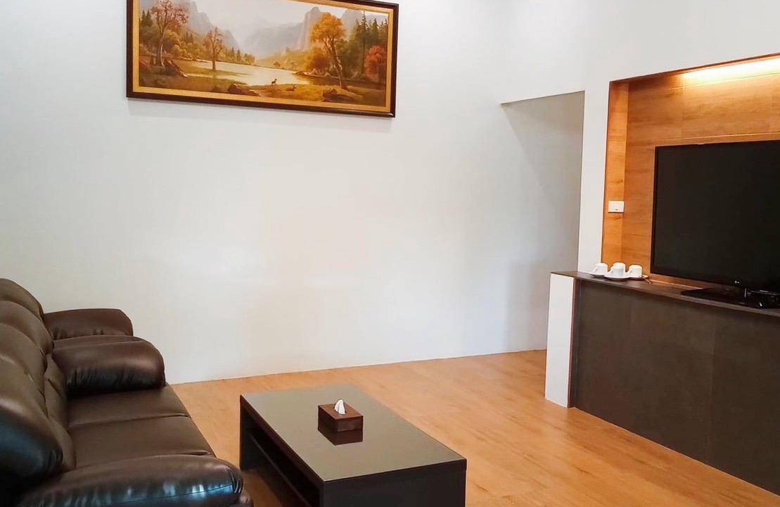 Photo of Livingroom in San Kamphaeng