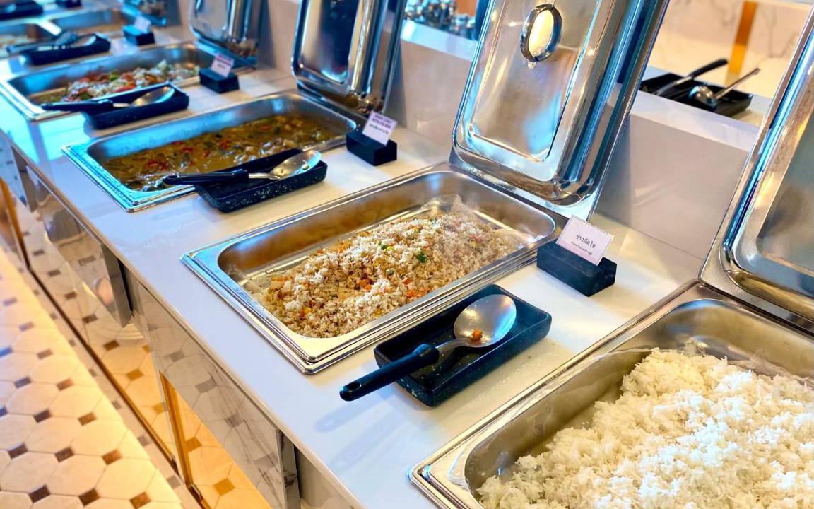 Photo of Kitchen in Mak Khaeng