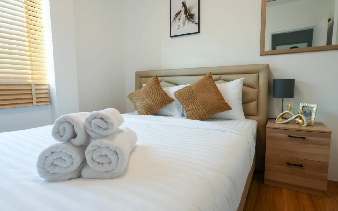 Photo of Bedroom in Pak Chong