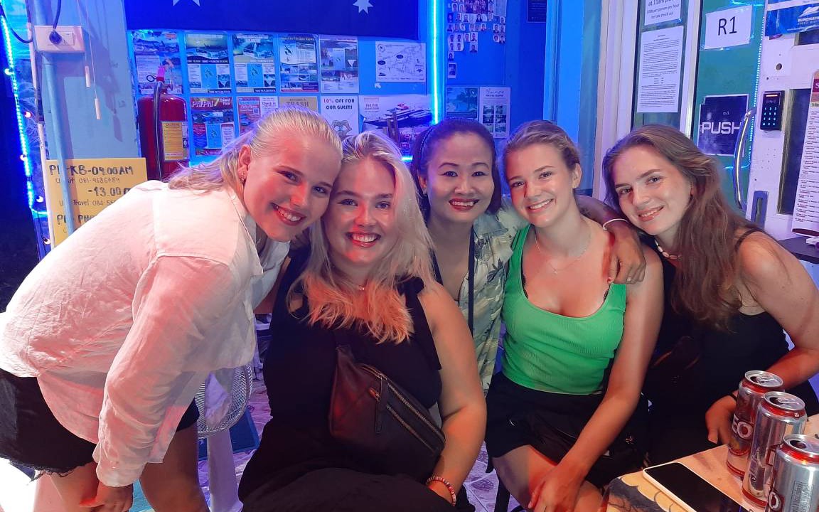 Photo of Others in Ko Phi Phi