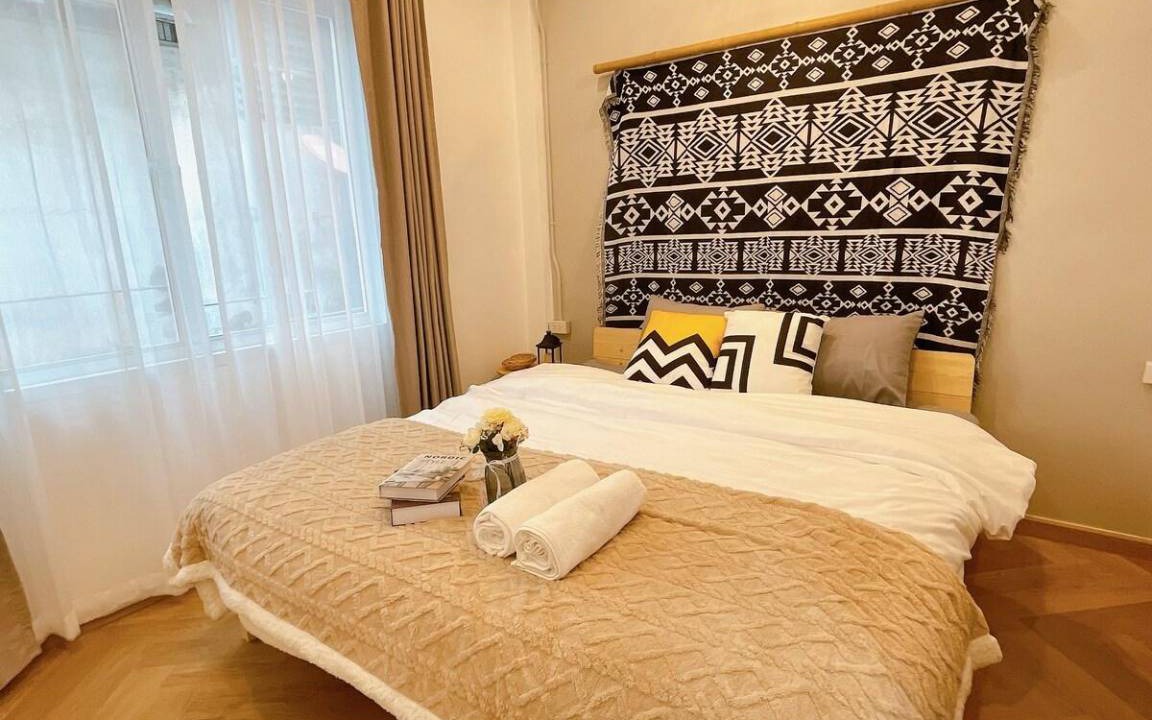Photo of Bedroom in Talat Yot
