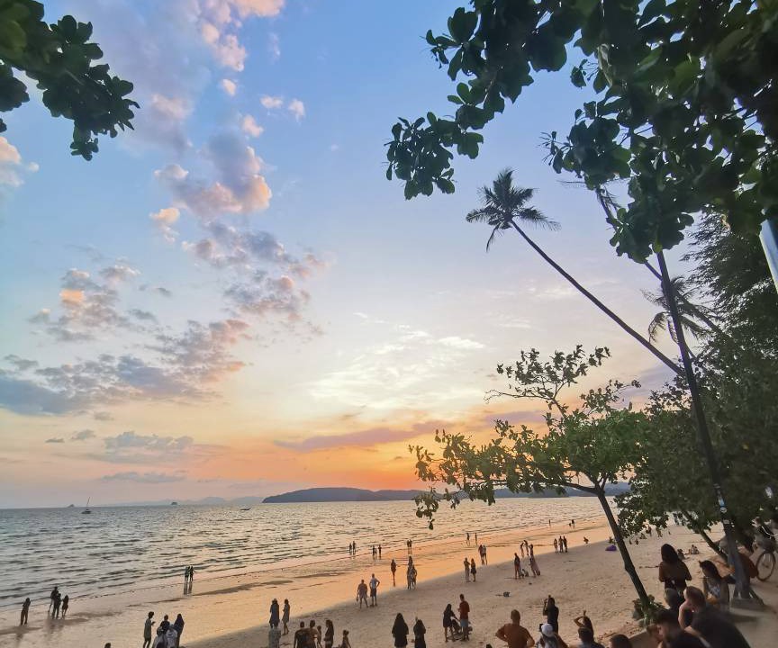 Photo of Others in Ao Nang