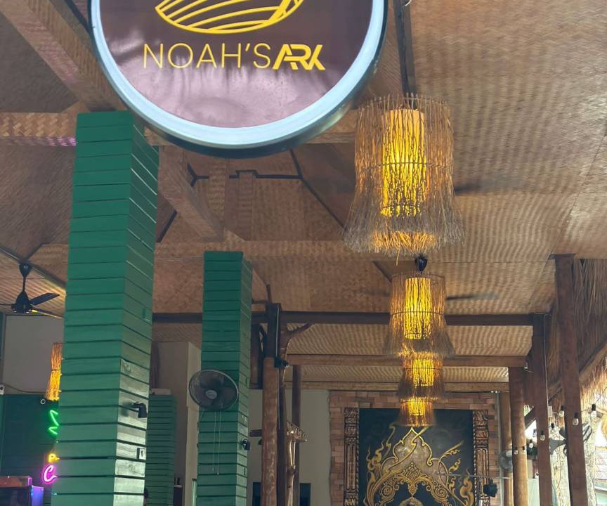 Photo of Others in Lamai City Center