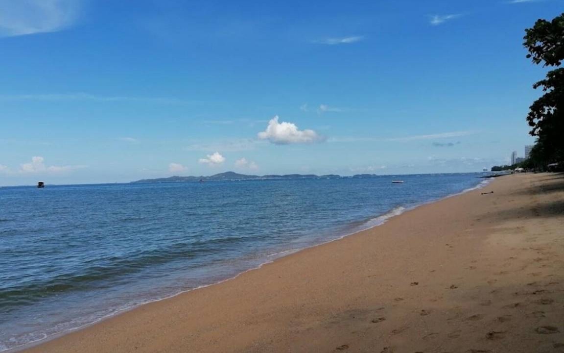 Photo of Outdoor in Jomtien