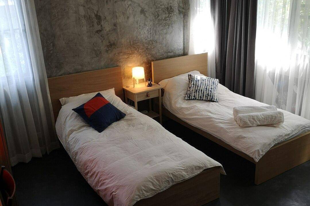 Photo of Bedroom in Mu Si