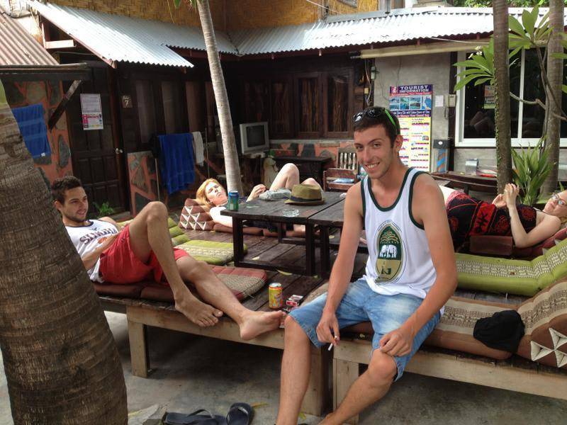 Photo of Others in Haad Rin