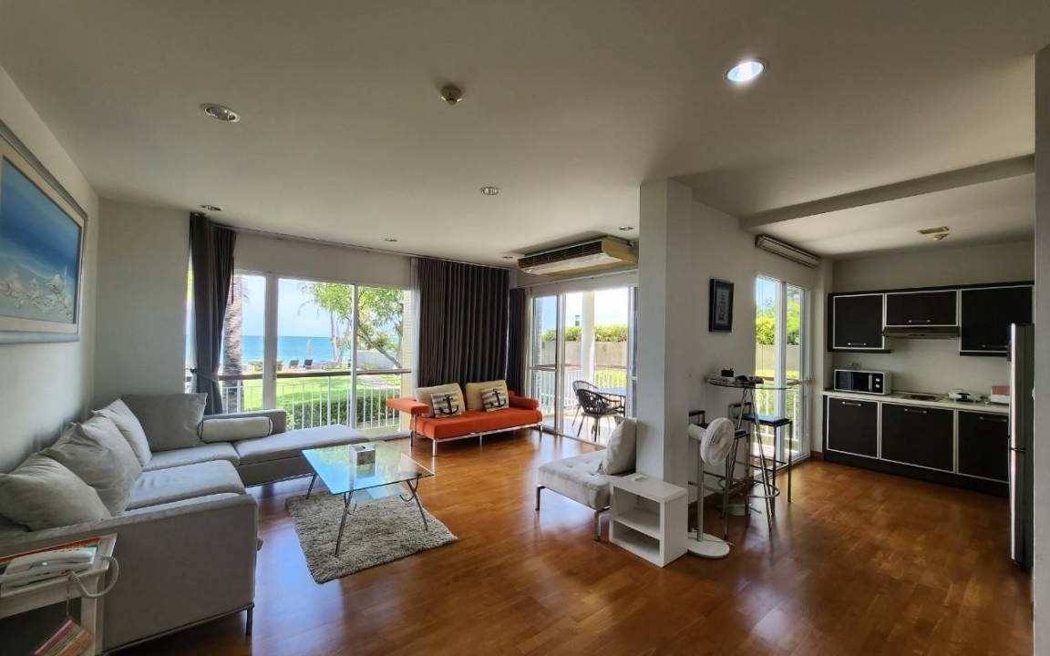 Photo of Livingroom in Cha-am