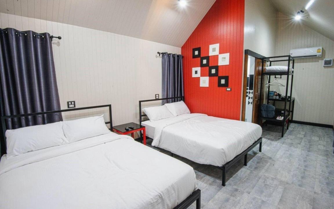 Photo of Bedroom in Khaem Son