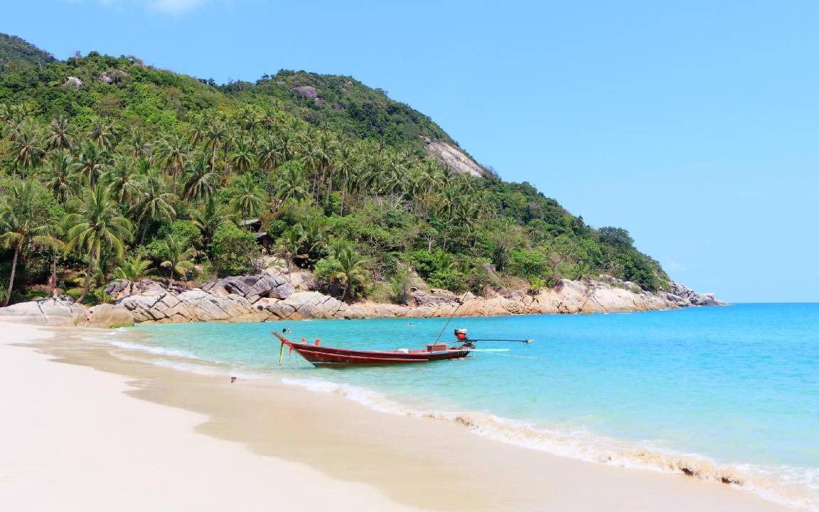 Photo of Others in Ko Pha-ngan