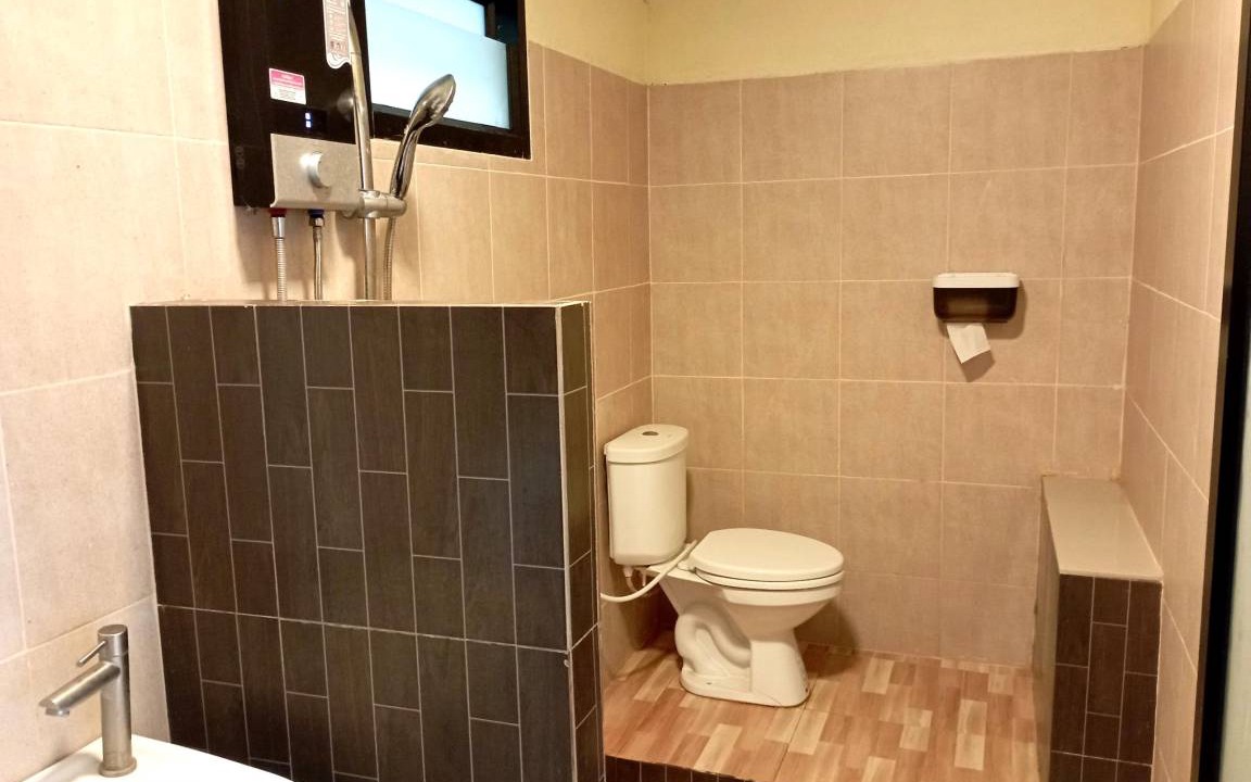 Photo of Bathroom in Satun