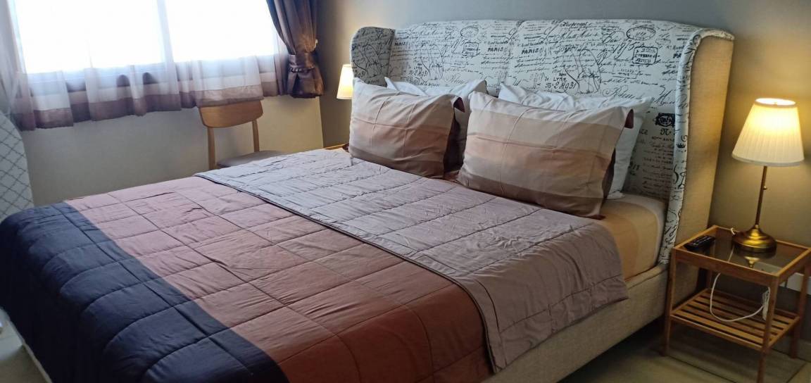 Photo of Bedroom in South Pattaya