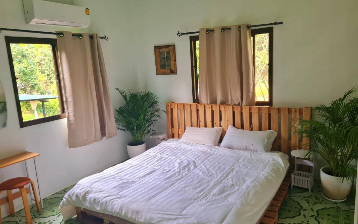 Photo of Bedroom in Ko Chang