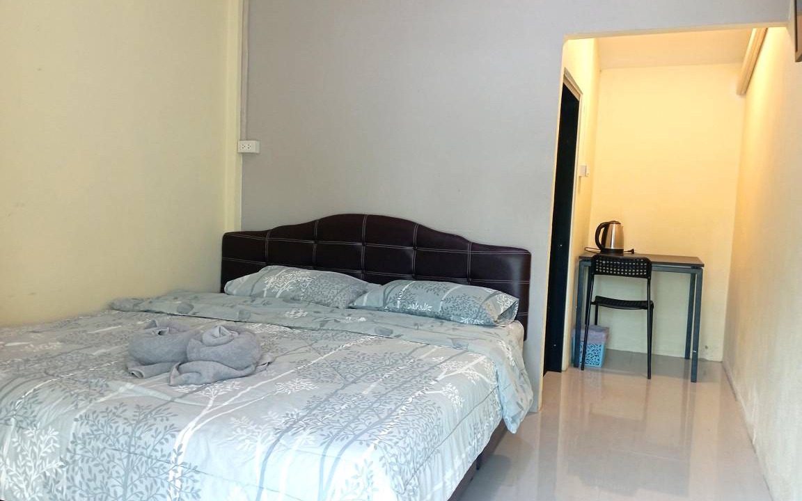 Photo of Bedroom in Satun