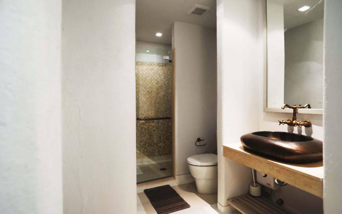 Photo of Bathroom in Khao Tao