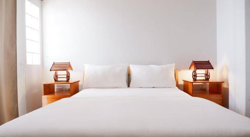 Photo of Bedroom in Salak Kok