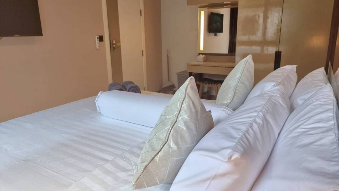 Photo of Bedroom in Ao Nang