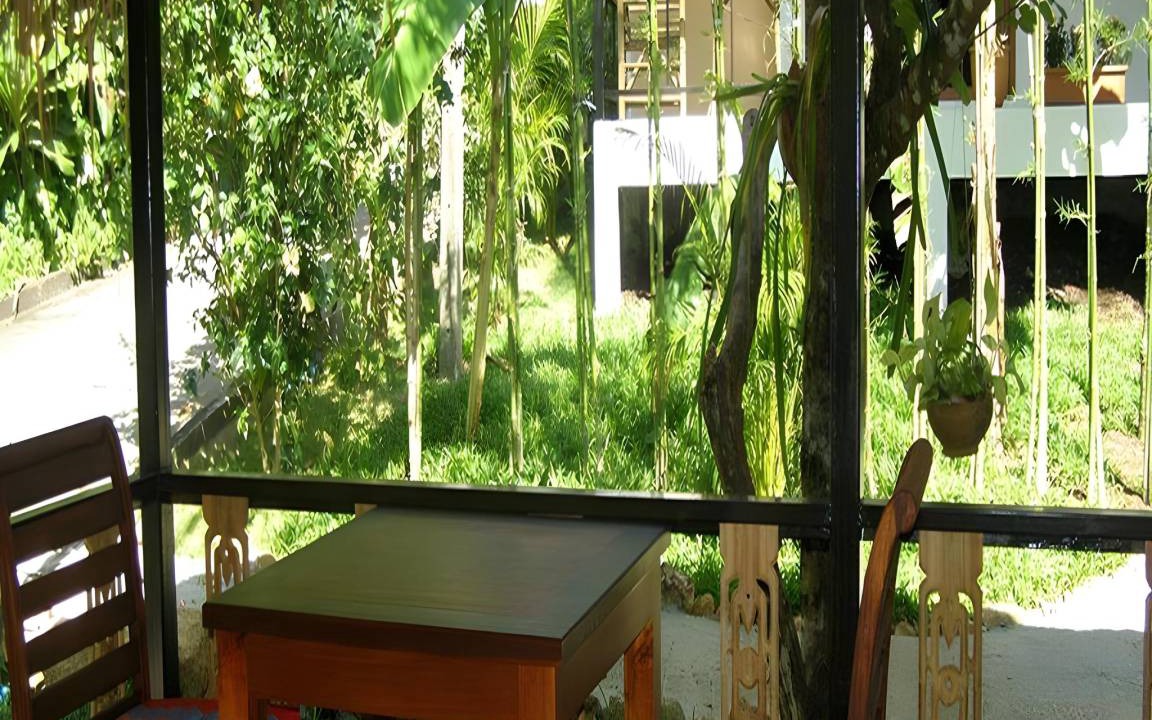 Photo of Patio Balcony in Bai Lan