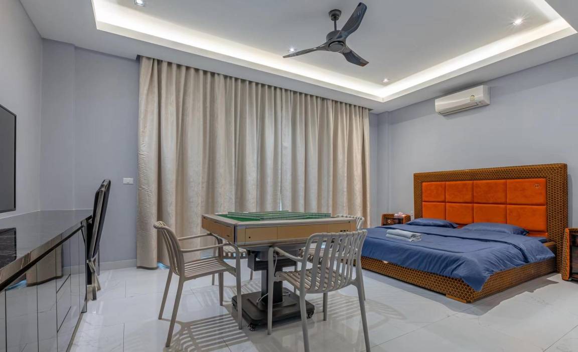 Photo of Bedroom in Nong Prue