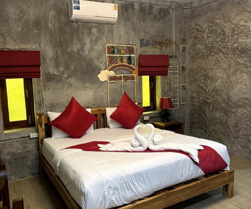 Photo of Bedroom in Thong Sala