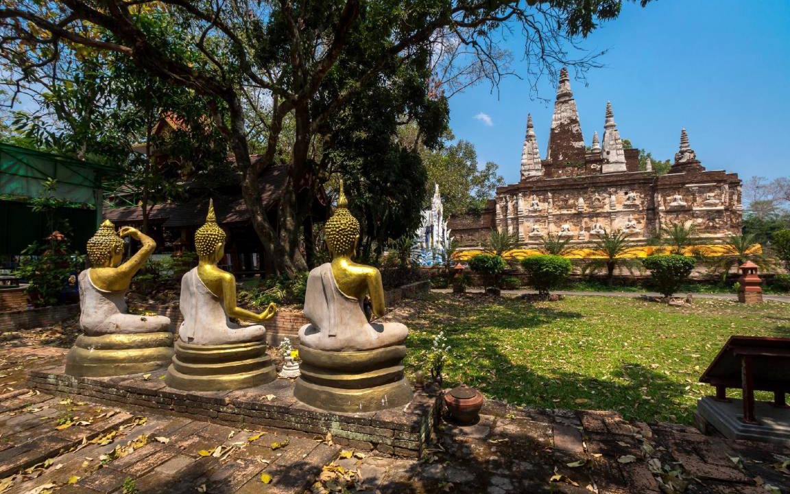 Photo of Others in Wat Ket