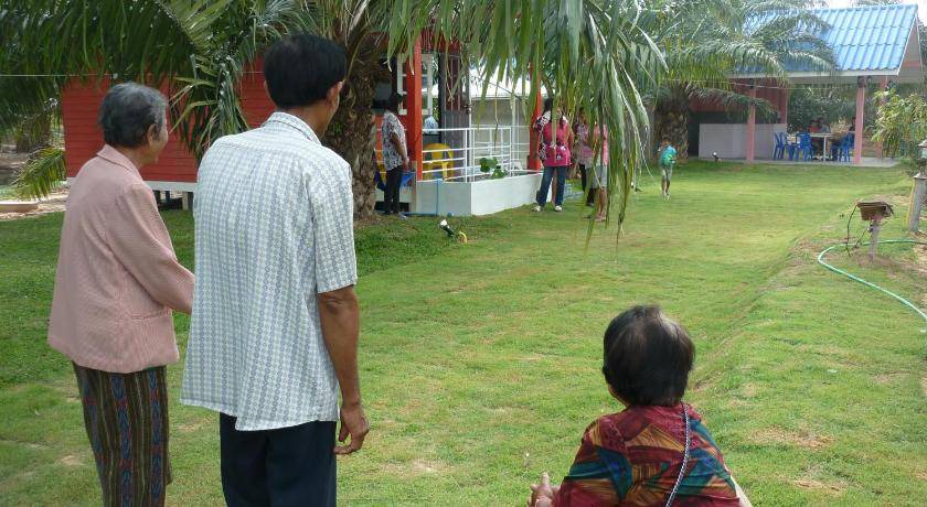 Photo of Others in Sam Roi Yot