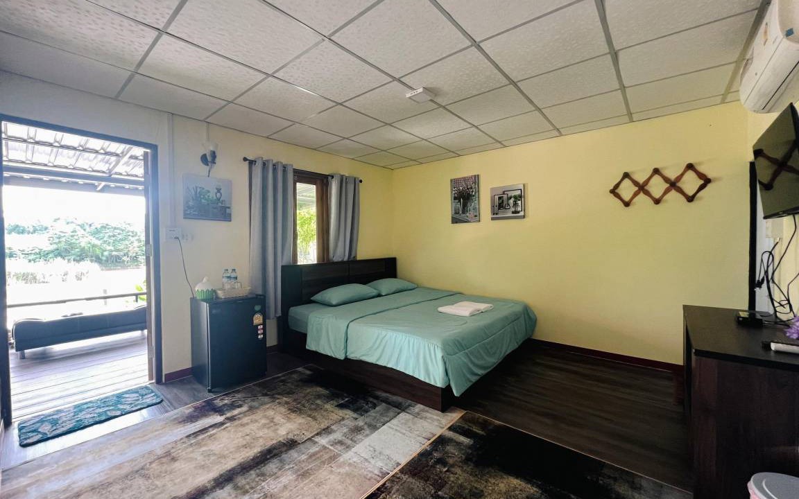 Photo of Bedroom in Ban Tai