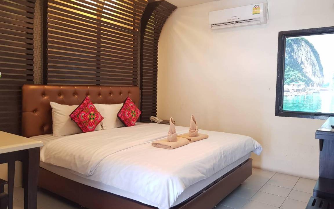 Photo of Bedroom in Ayutthaya