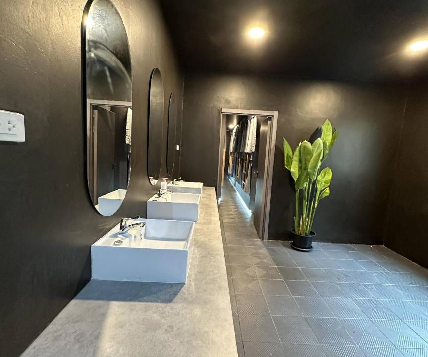 Photo of Bathroom in South Pattaya