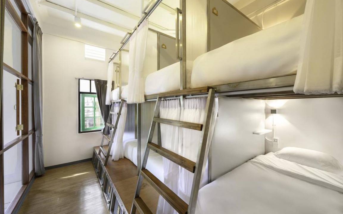 Photo of Bedroom in Samran Rat