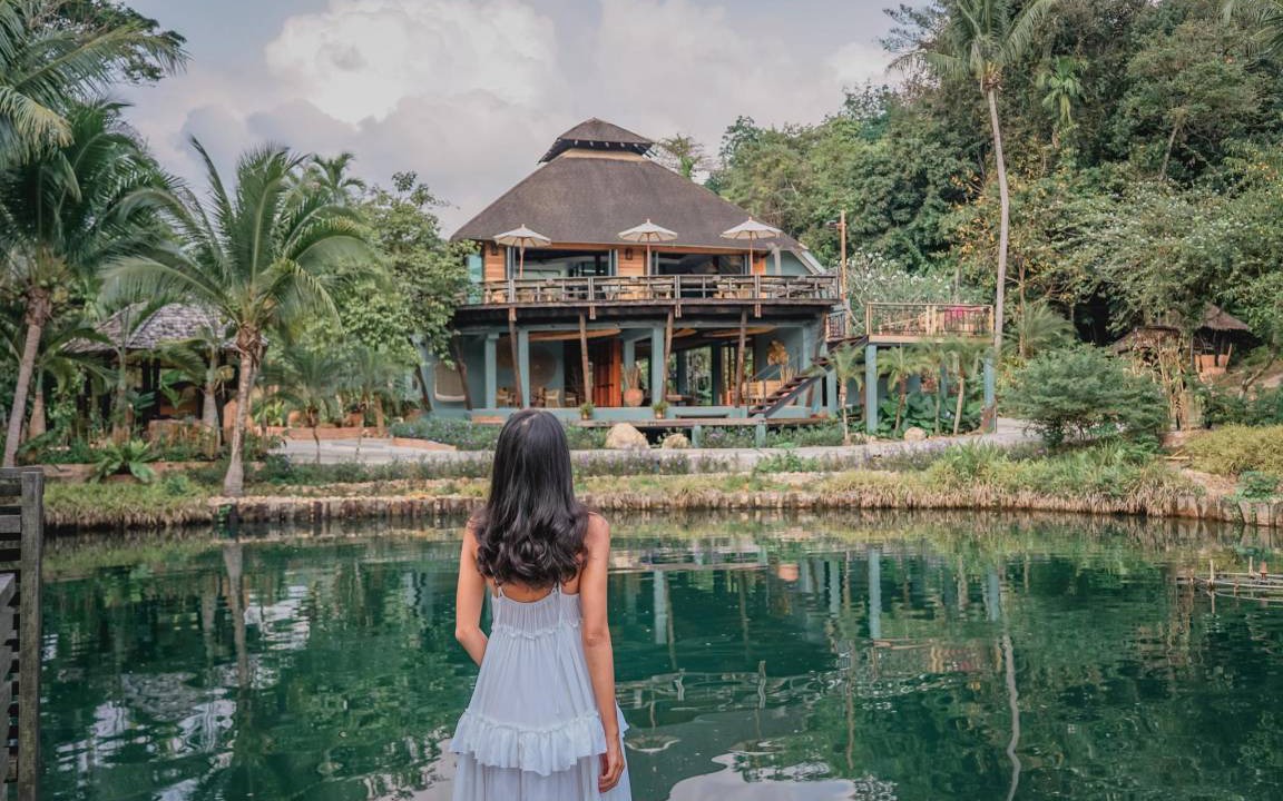Photo of Others in Koh Chang Tai