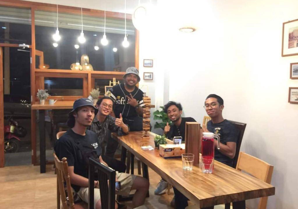 Photo of Others in Downtown Hat Yai