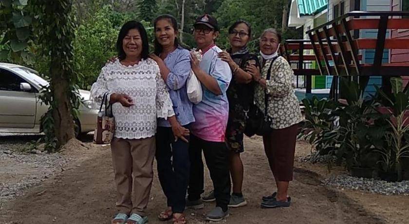 Photo of Others in Kanchanaburi