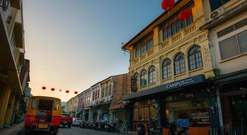 Photo of Others in Old Phuket Town