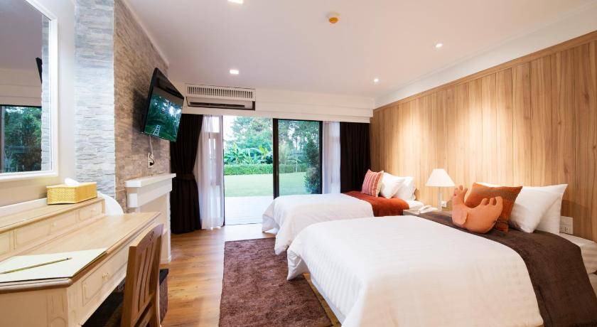 Photo of Bedroom in Mae Fa Luang