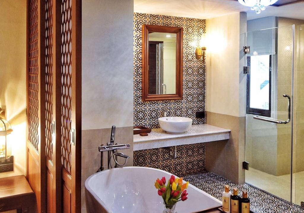 Photo of Bathroom in Nong Pa Khrang