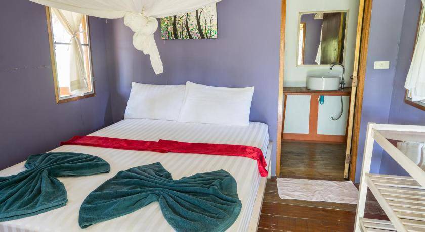 Photo of Bedroom in Ranong