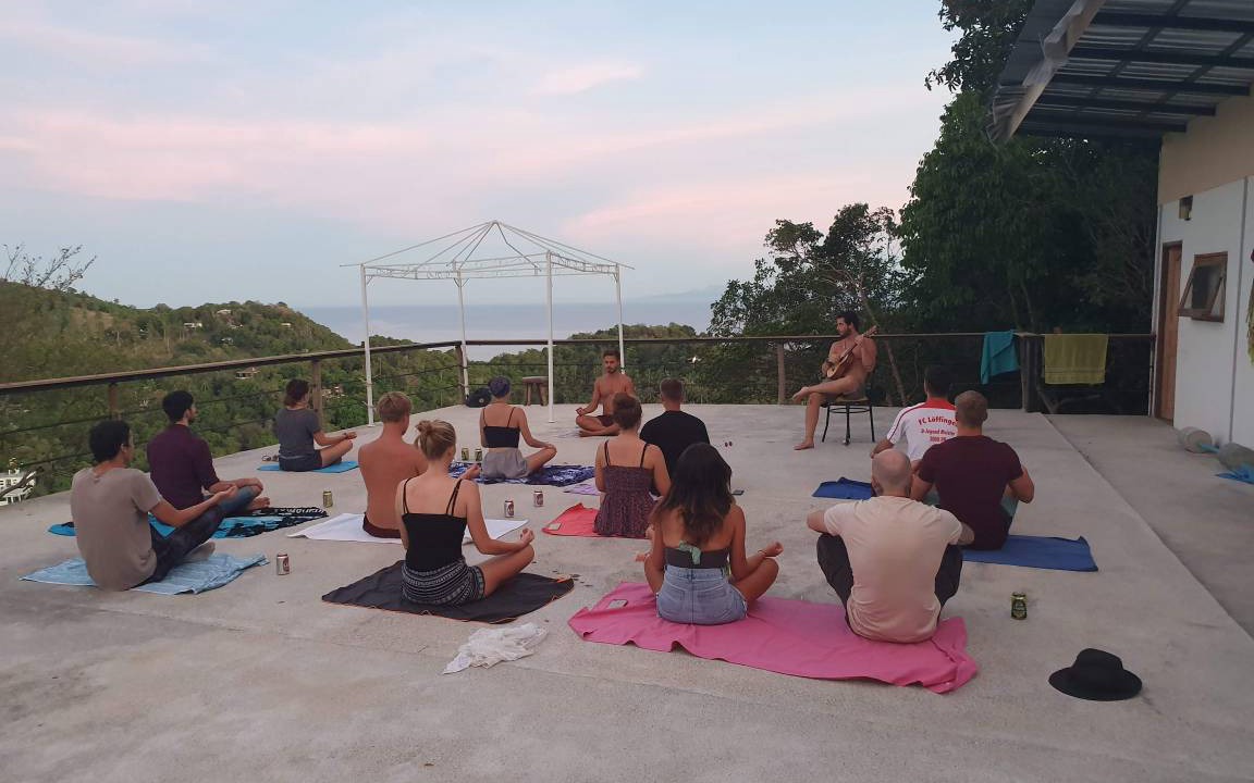 Photo of Others in Koh Tao