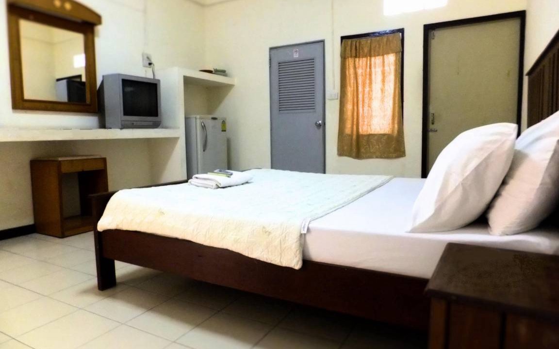 Photo of Bedroom in Surin
