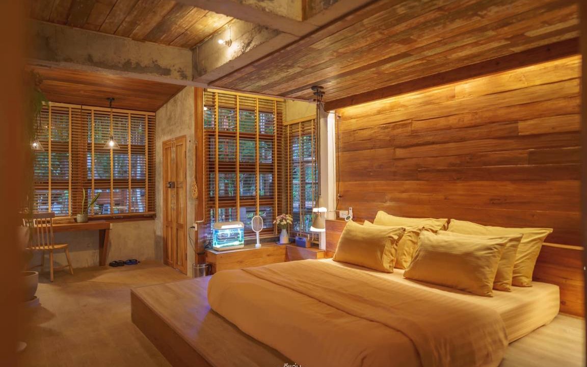 Photo of Bedroom in Mae On