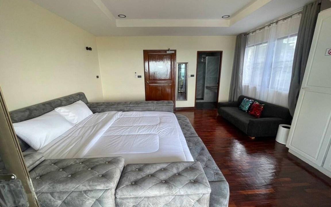 Photo of Bedroom in Noen Phra