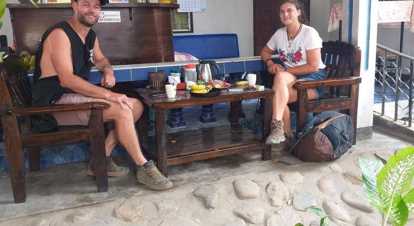 Photo of Others in Chiang Dao