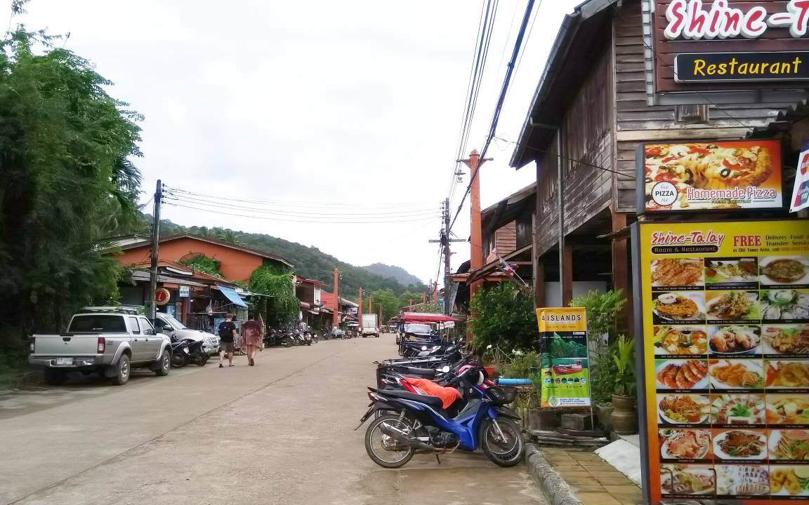 Photo of Others in Ko Lanta Old Town